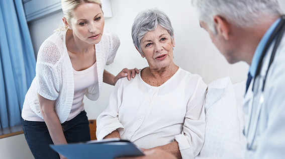An Empowering Strategy to Help Healthcare Professionals Reduce Burnout